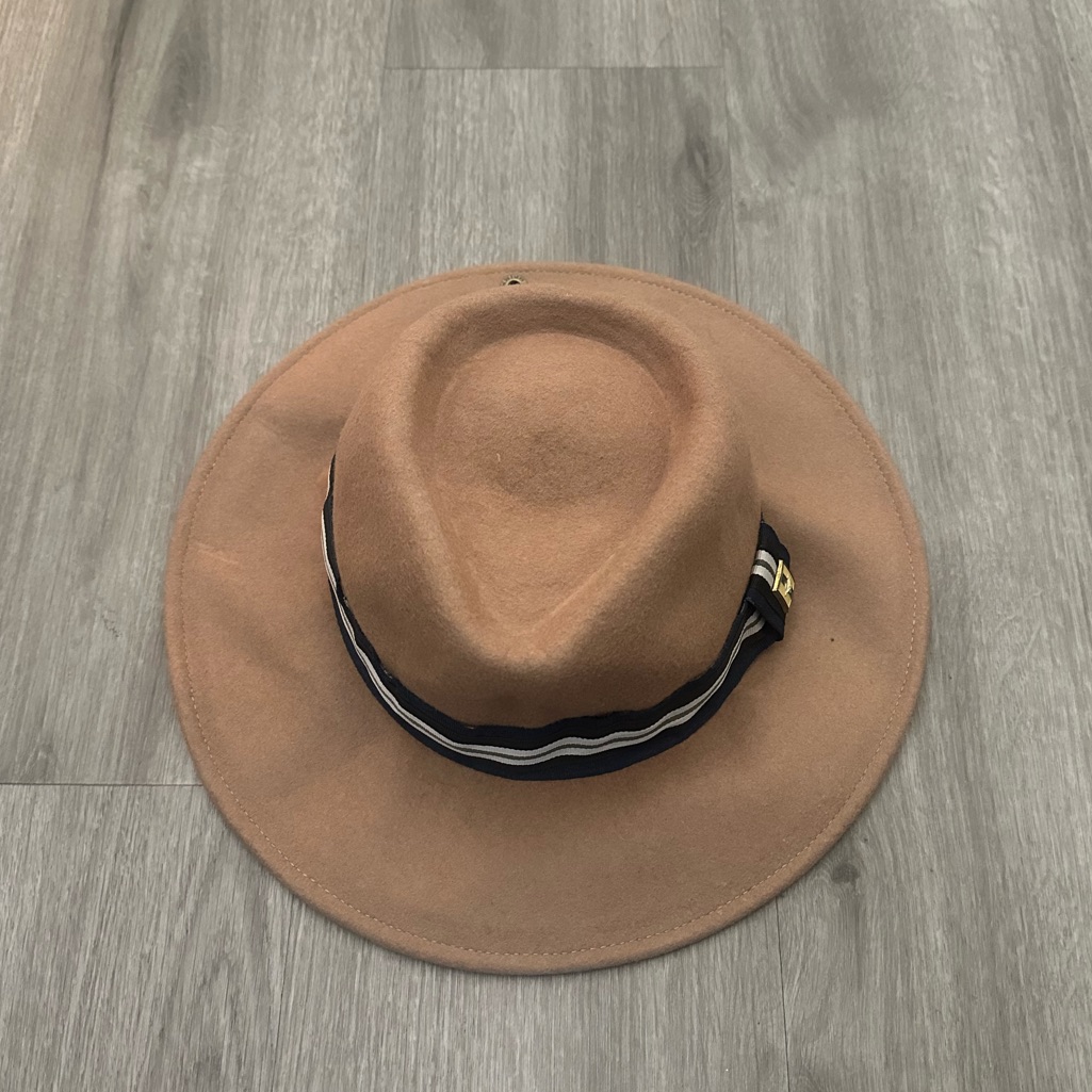 Peter Grimm Hat